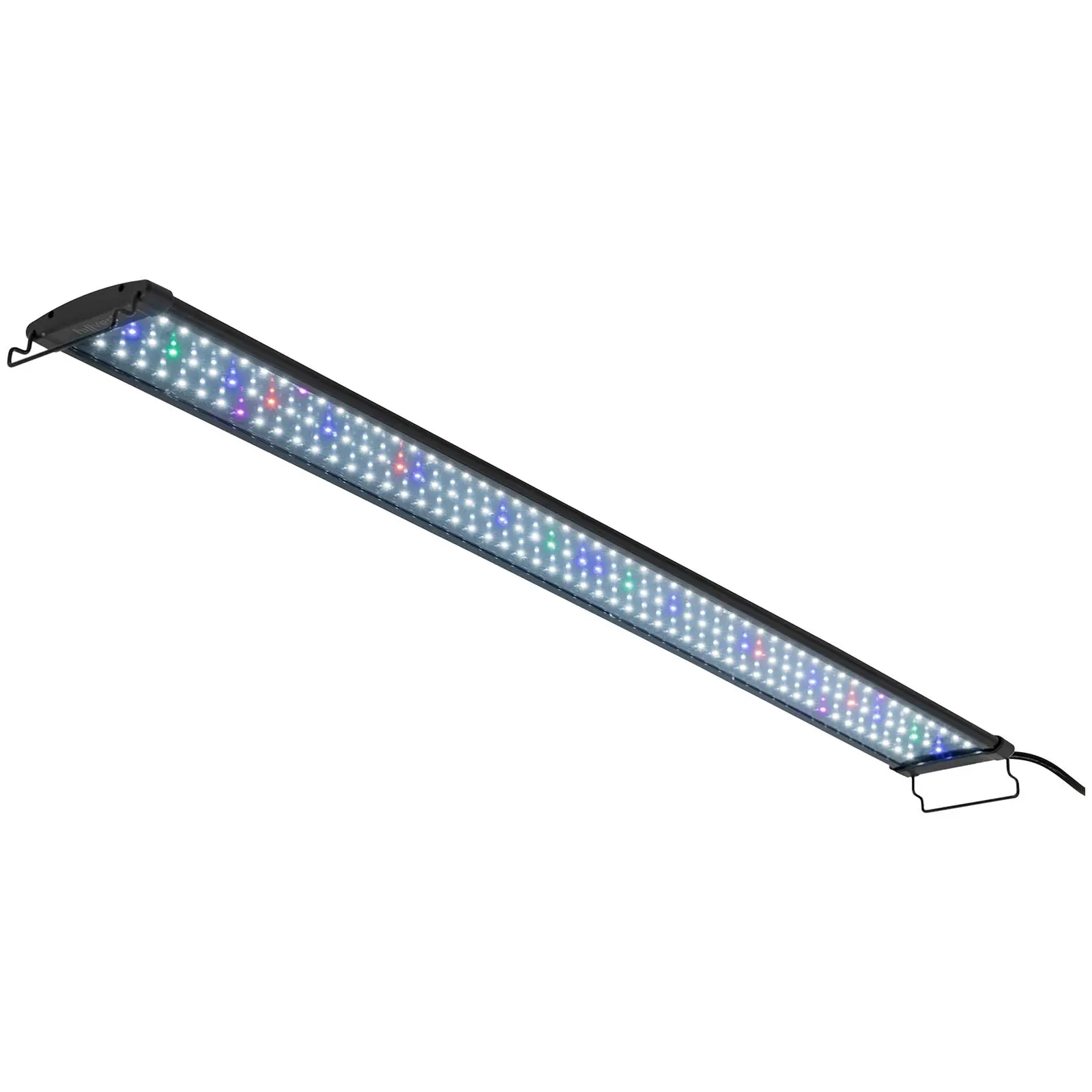 Akvárium LED világítás - 156 LED - 30 W - 113 cm