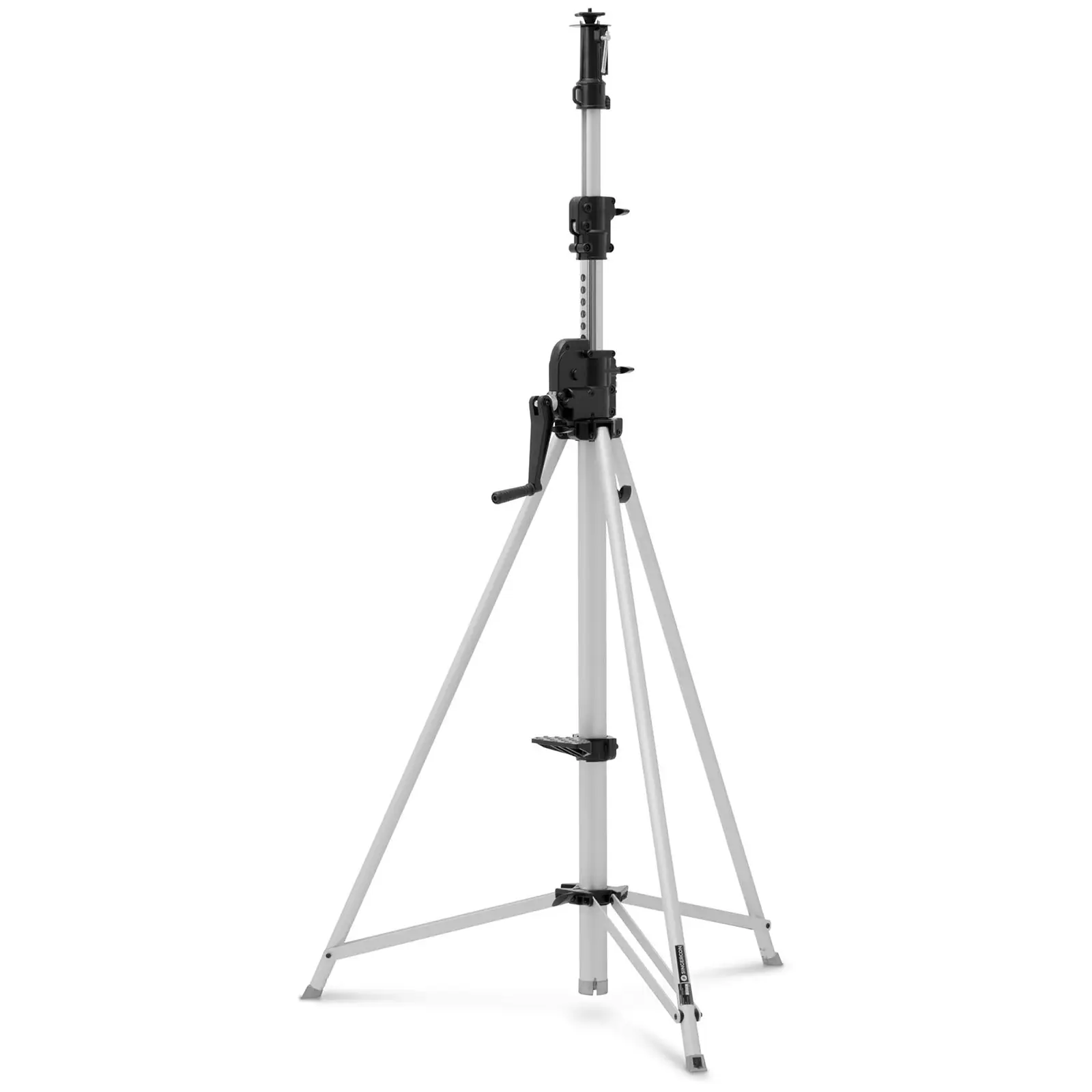Reflektor állvány - 50 kg - 1,67–3,7 m
