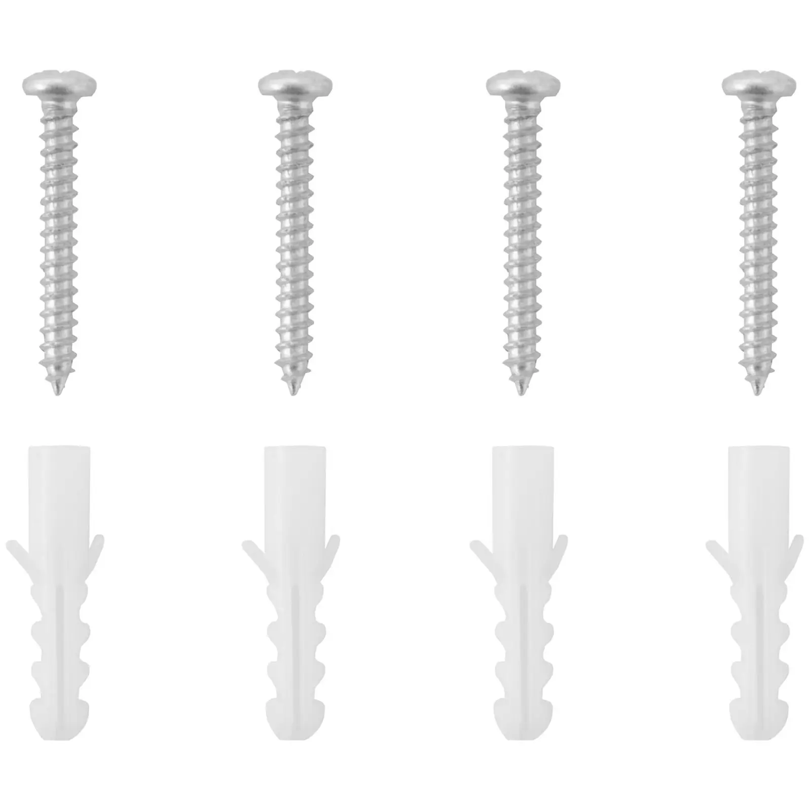Kulcsdoboz - számkombinációs zár - falra szerelhető - takaróval