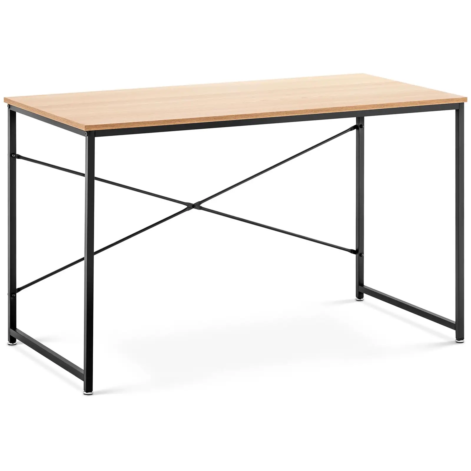 Íróasztal - 120 x 60 cm - 100 kg